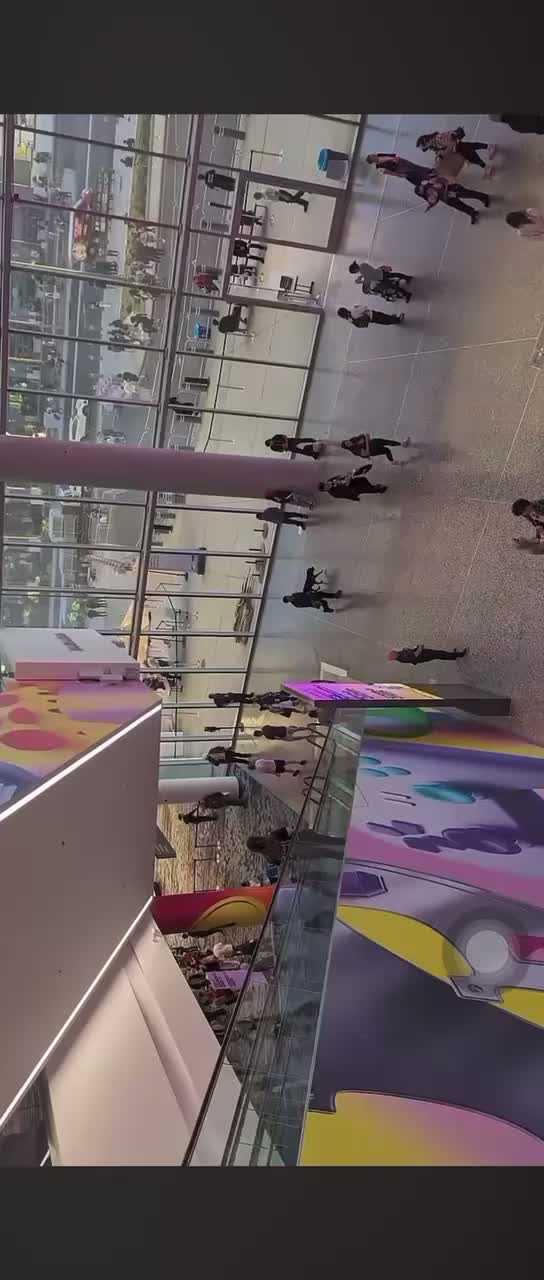 …