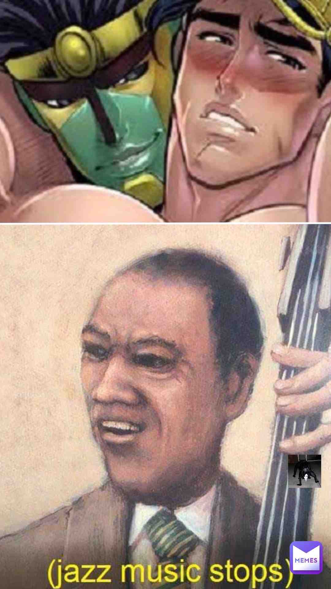 But really what the frick