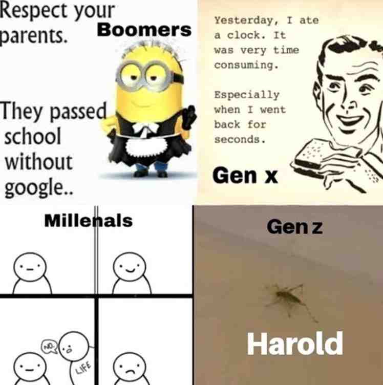 Meme shared by @Creepersam69420