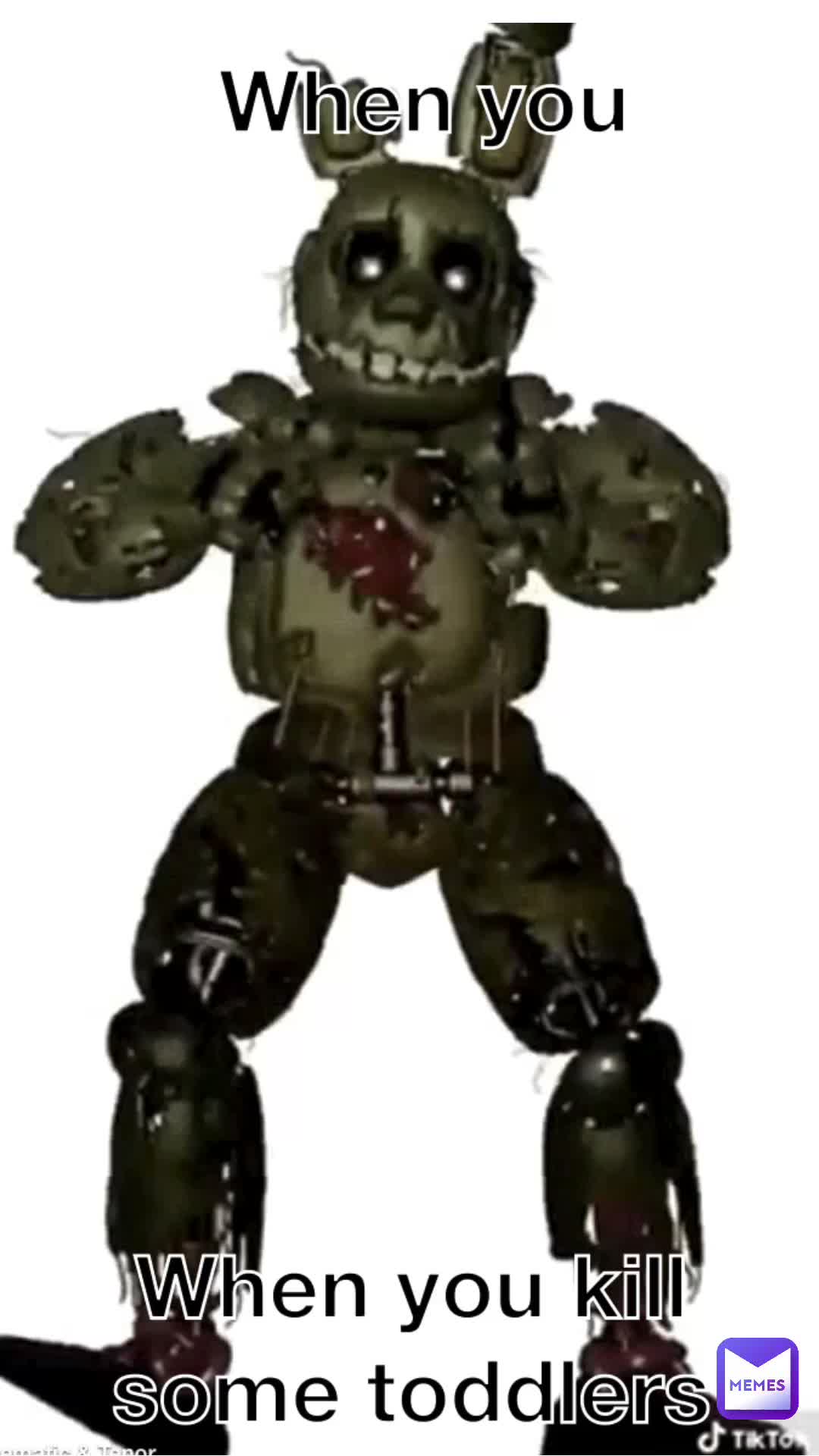 💜𝕮𝖗𝖆𝖟𝖞 𝖇𝖚𝖓𝖓𝖞💜 (@nightmare_bonnie_bon_bon) • Instagram photos  and videos, image size:1080x1920