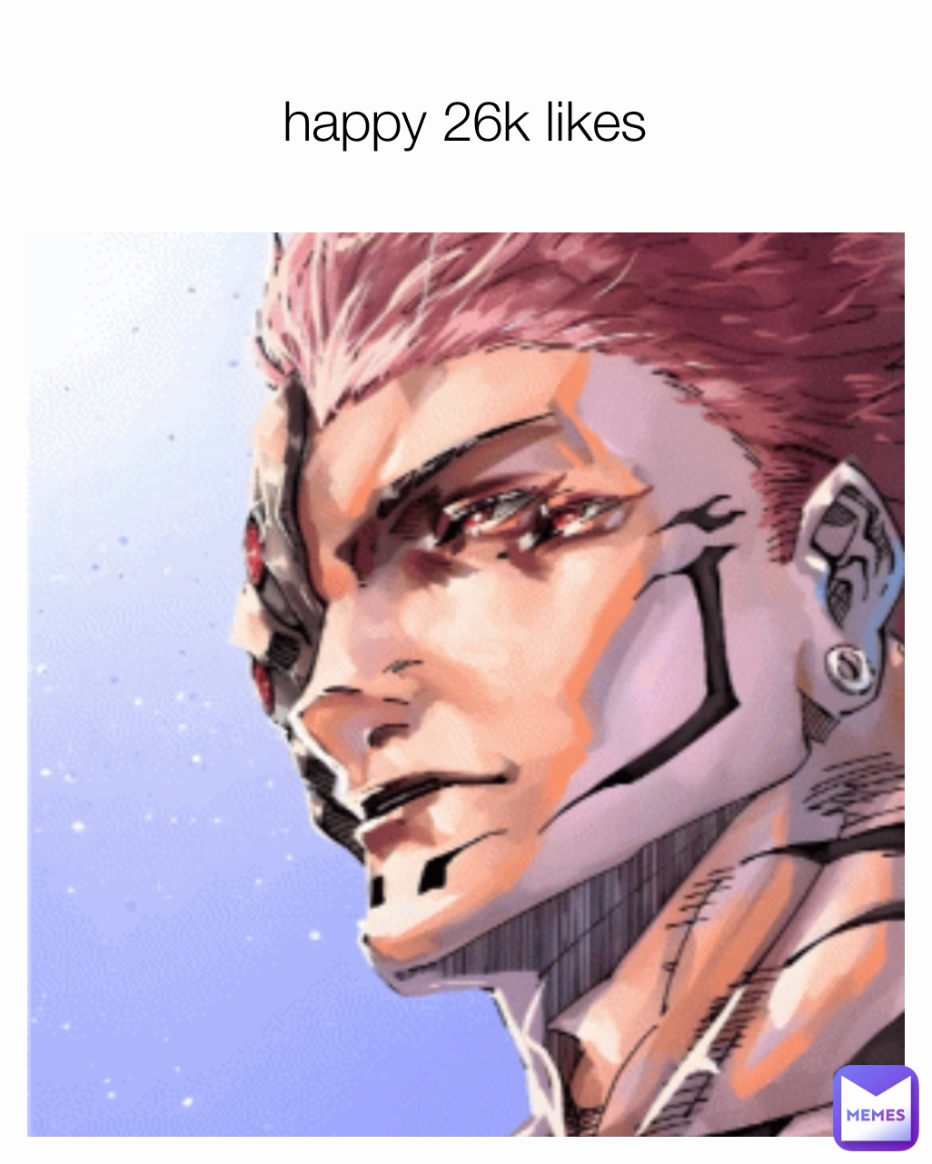 happy 26k likes