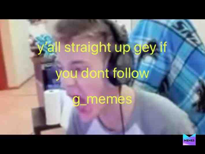 #bigfacts #plzkillme #gotem #peepee #cheese #e3 #pokemongo #love #humble #myunclekeepstouchingme #edgymemesforedgyteens #ded #kyle #karentookthekids #frostyesmemes #nowordsneeded #100 #f #fuckaluminum #memetime #200iq #facereveal #hotnudes #200 #100followers #featurerequest #memes #ps4 Cropyomemes Nightmodegang #area51