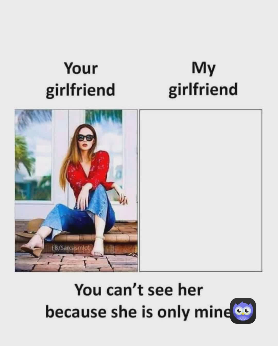 Meme by shidha_saadha_ladka