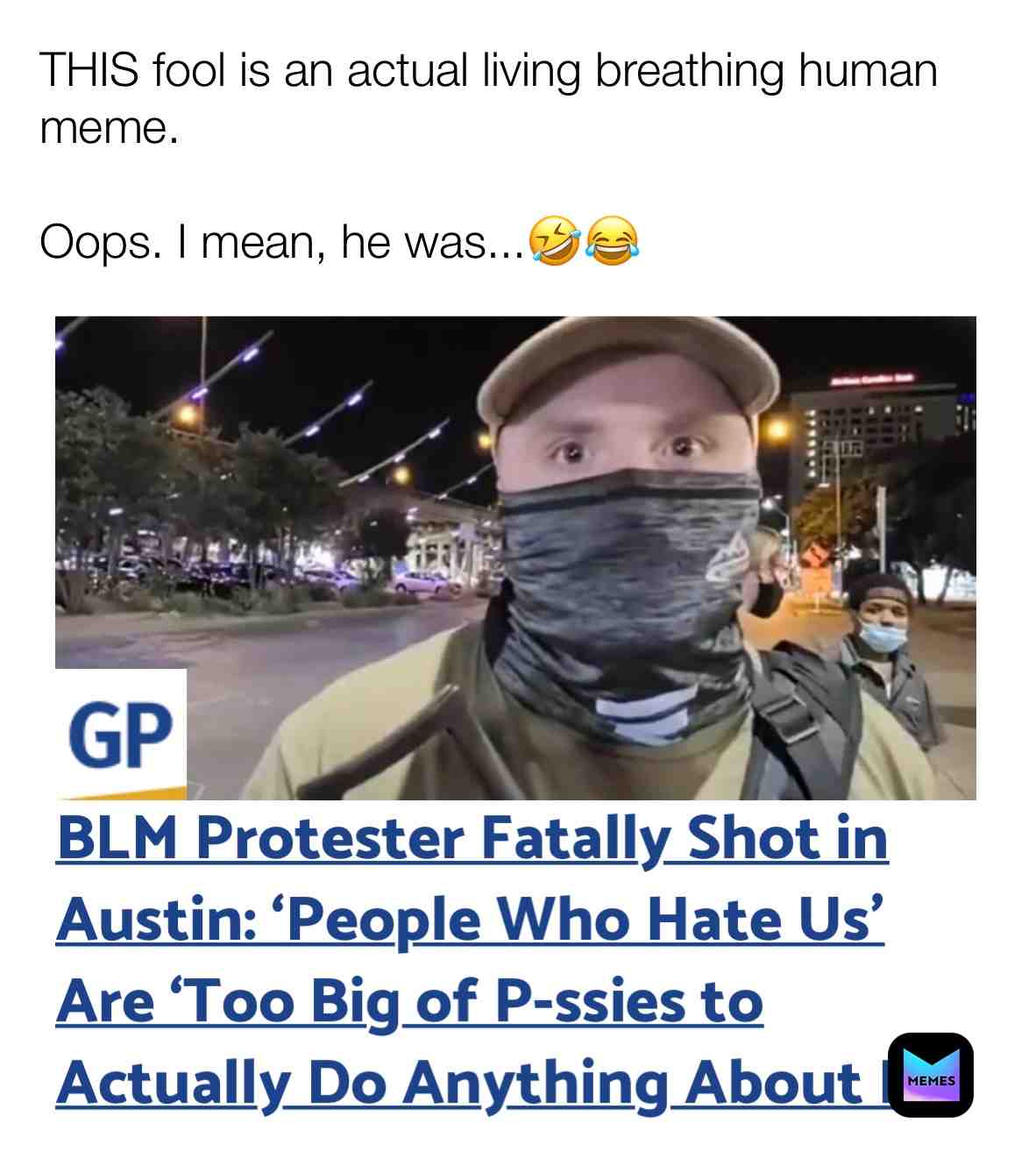 Meme shared by @Salty_Chops