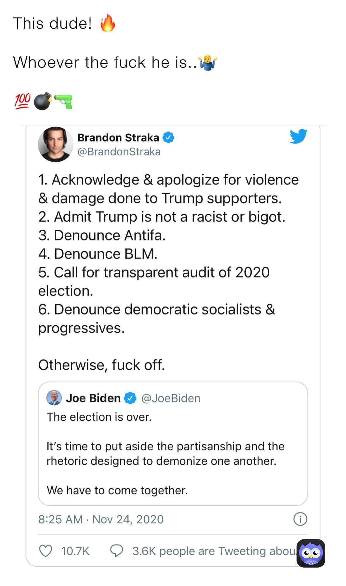 #communismkills  #marxismkills  #socialismkills  #biden  #stopthesteal
