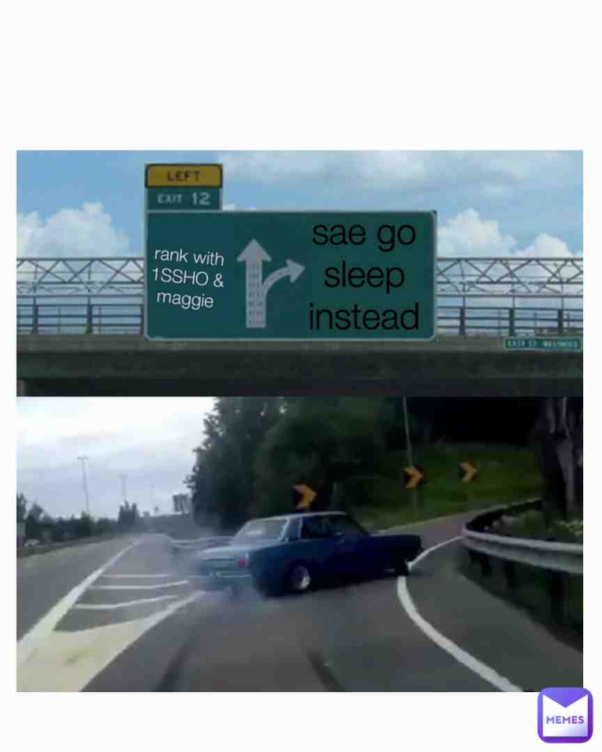 Meme shared by @cjwoxn