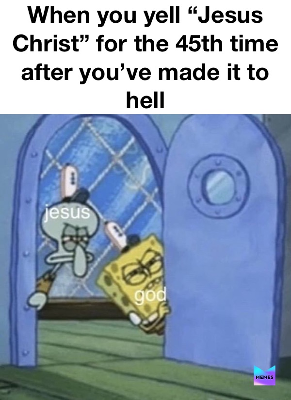 Meme by sammy_jammy245