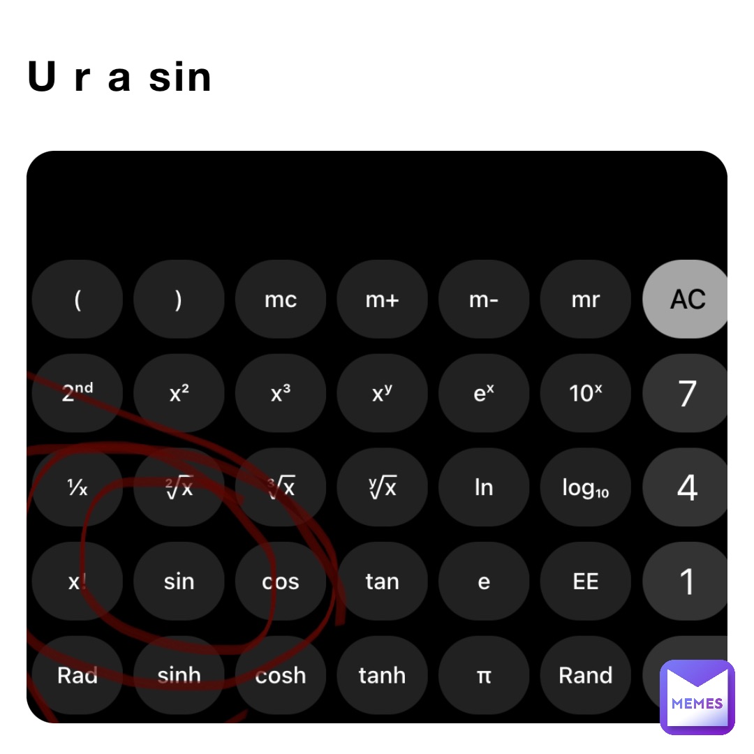 U r a sin