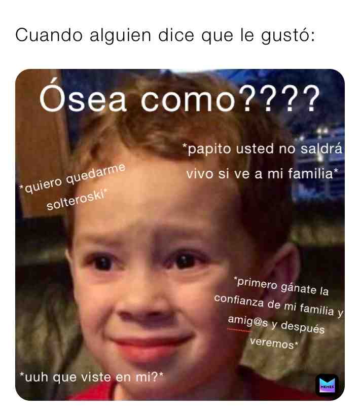 Siempre pasa con un Acuario que yo sepa 🤣🤣🤣  ​ #memes  #aquariusmemes  #acuariomemes  #aquarius  #questions  #friendzone