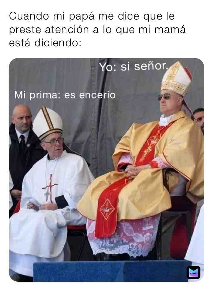 Dios \ud83e\udd21
 #memes  #memestagram  #memesdaily  #familymemes  #memesquad  \u200b #quarentine