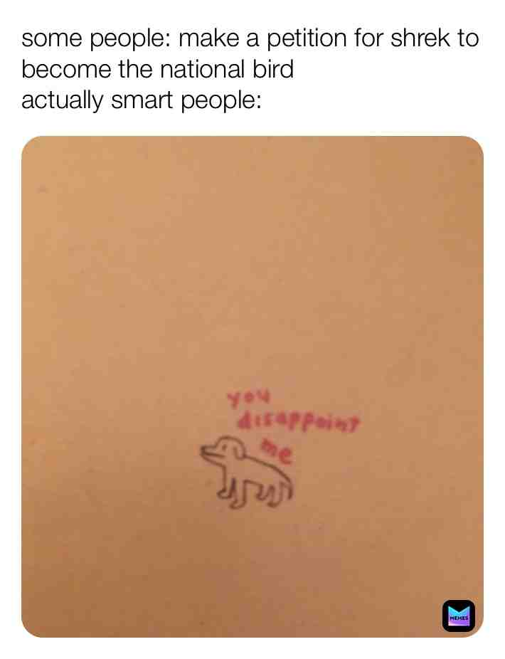Meme shared by @noahpopack