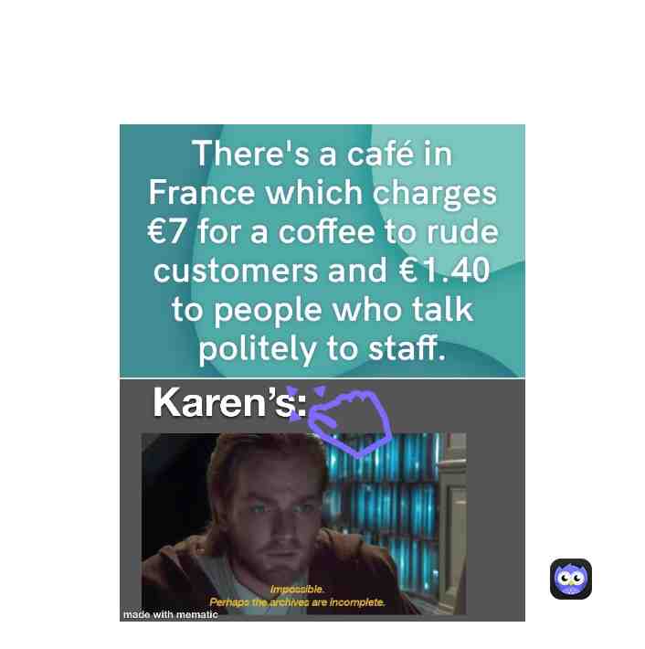 Meme shared by @noahpopack