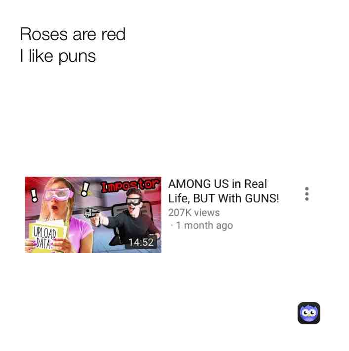 What in the actual f***