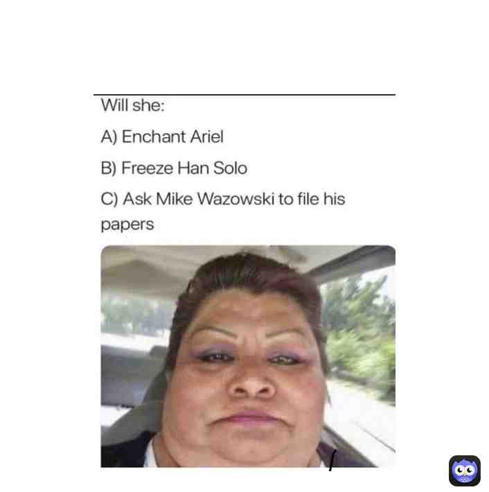 Meme shared by @noahpopack