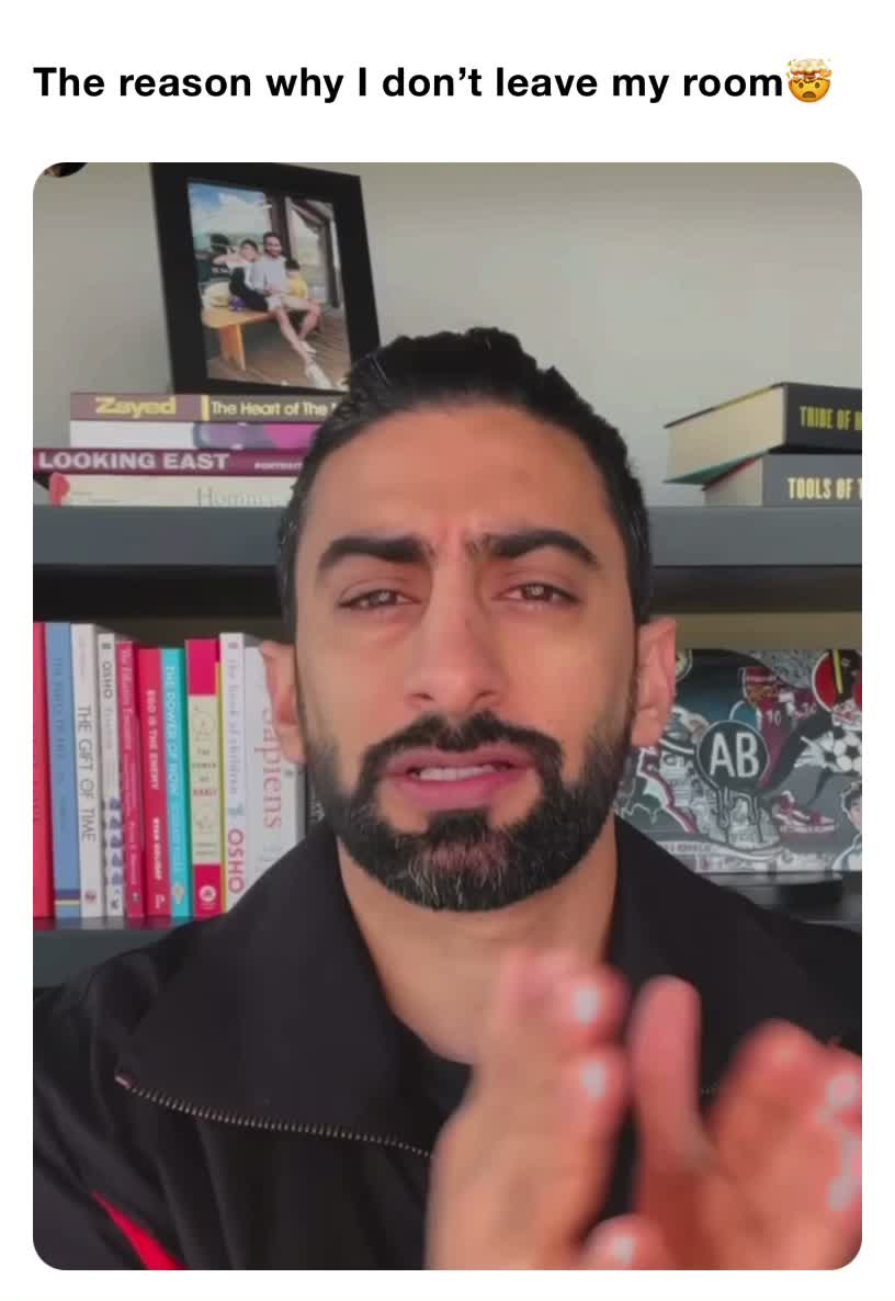 The reason why I don’t leave my room🤯 monakattan Memes