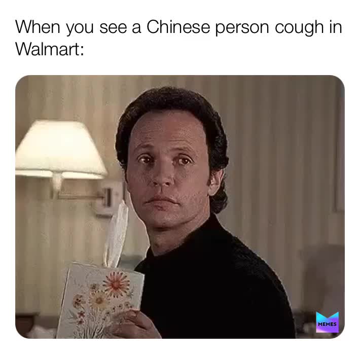 Post by @White_Asian_Rice | Memes