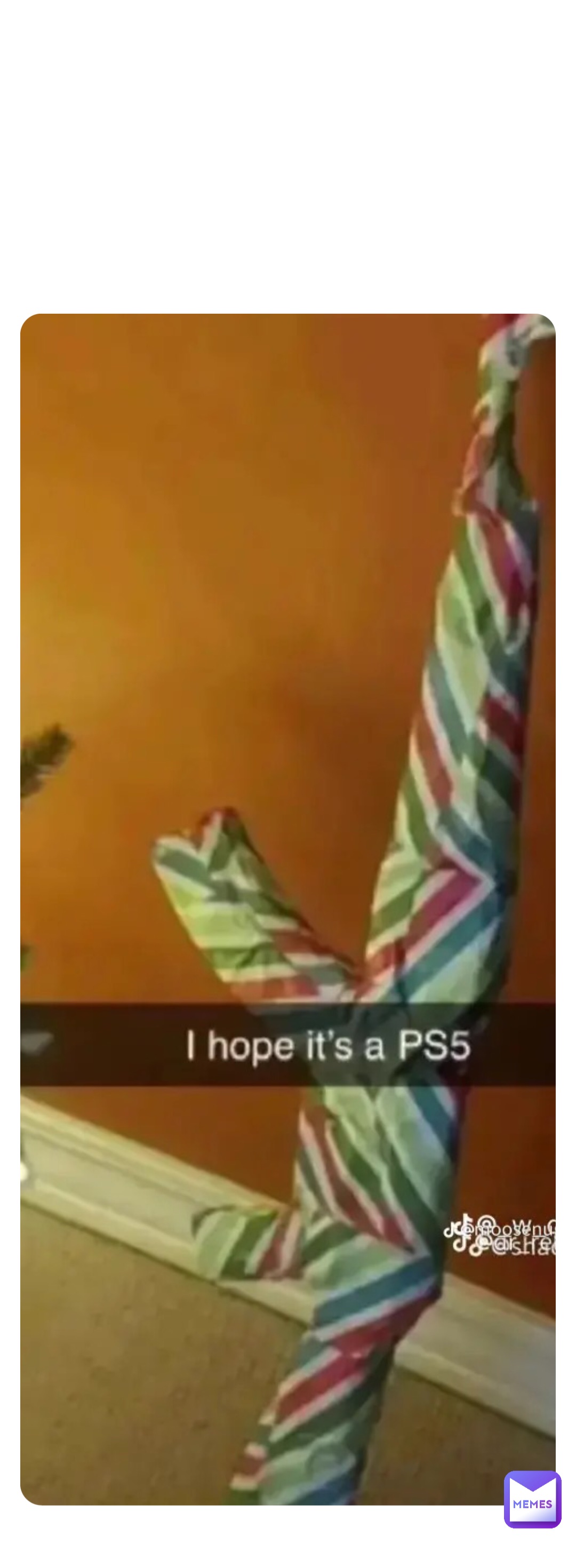 Double tap to edit