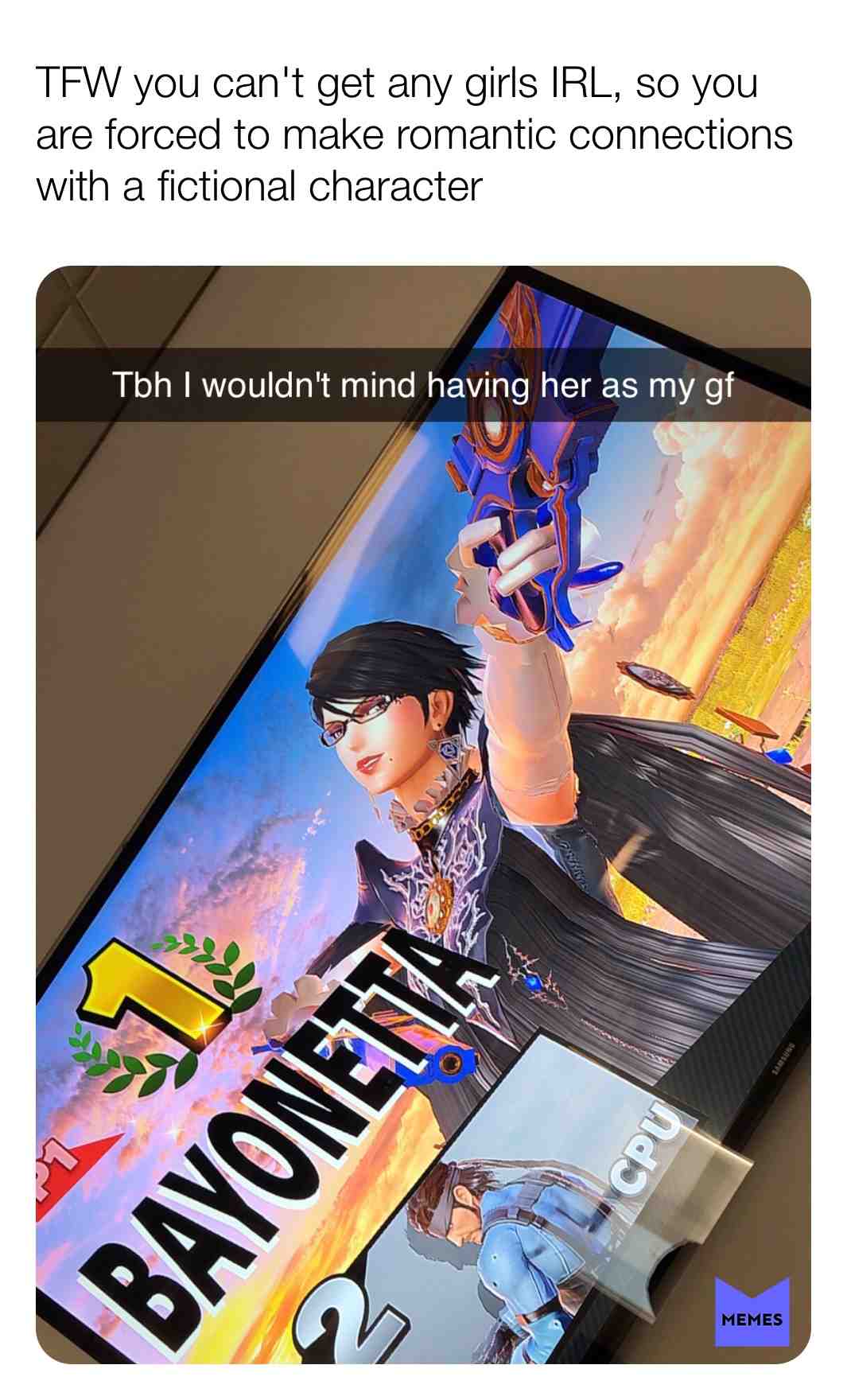 Can we play despacito?   #feelsbadman  #supersmashbrosultimate  #alexa  #cringecomp