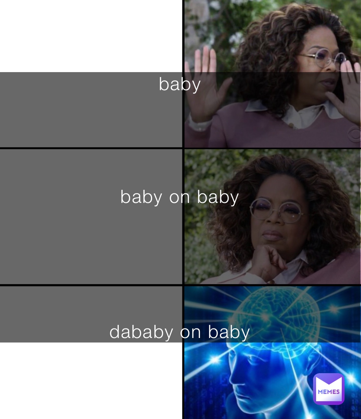 baby 




baby on baby





dababy on baby