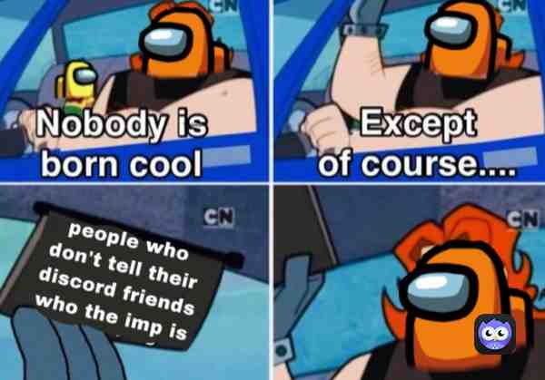 Meme shared by @The_Frog_Lord