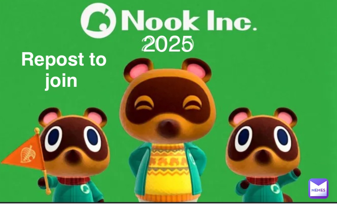 Repost To join Nook Inc! Repost to join 5 2025