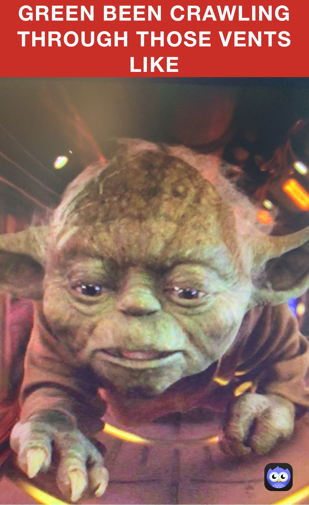 Meme by Mr_Star_Wars_123