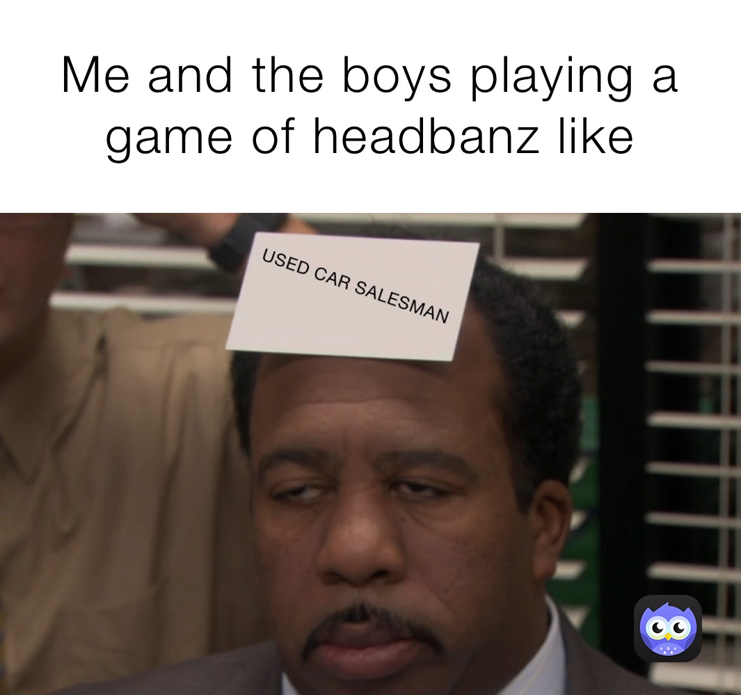 Meme by Mr_Star_Wars_123