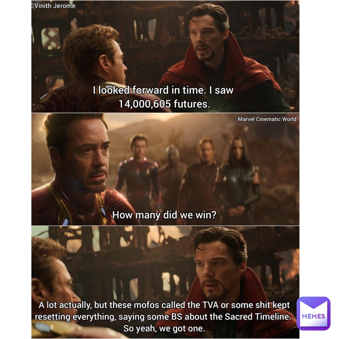 Infinitywar Memes Memes