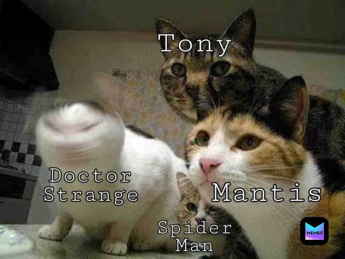 #infinitywar