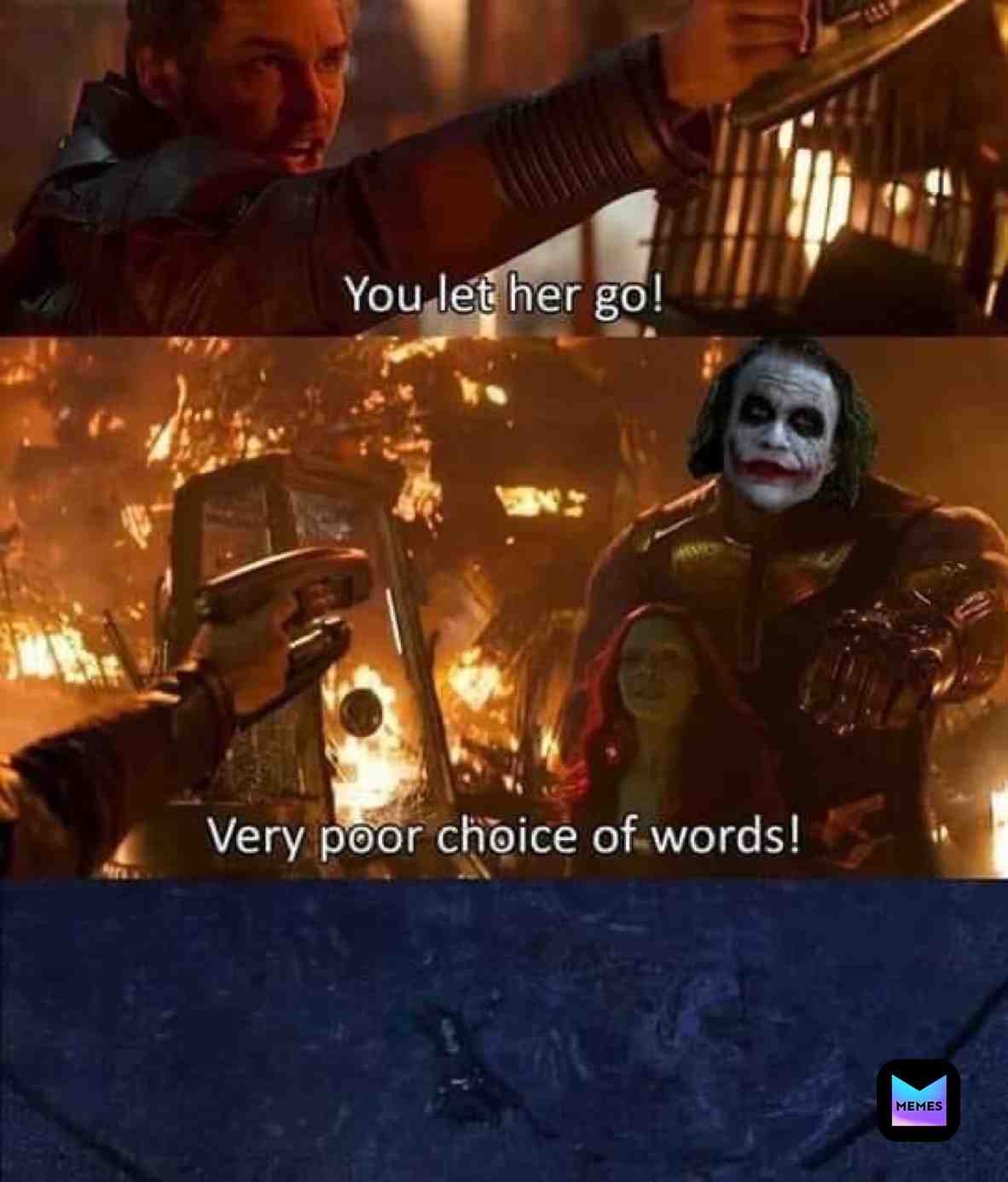 #infinitywar