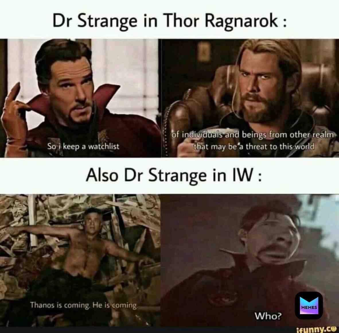  #ragnarok #infinitywar