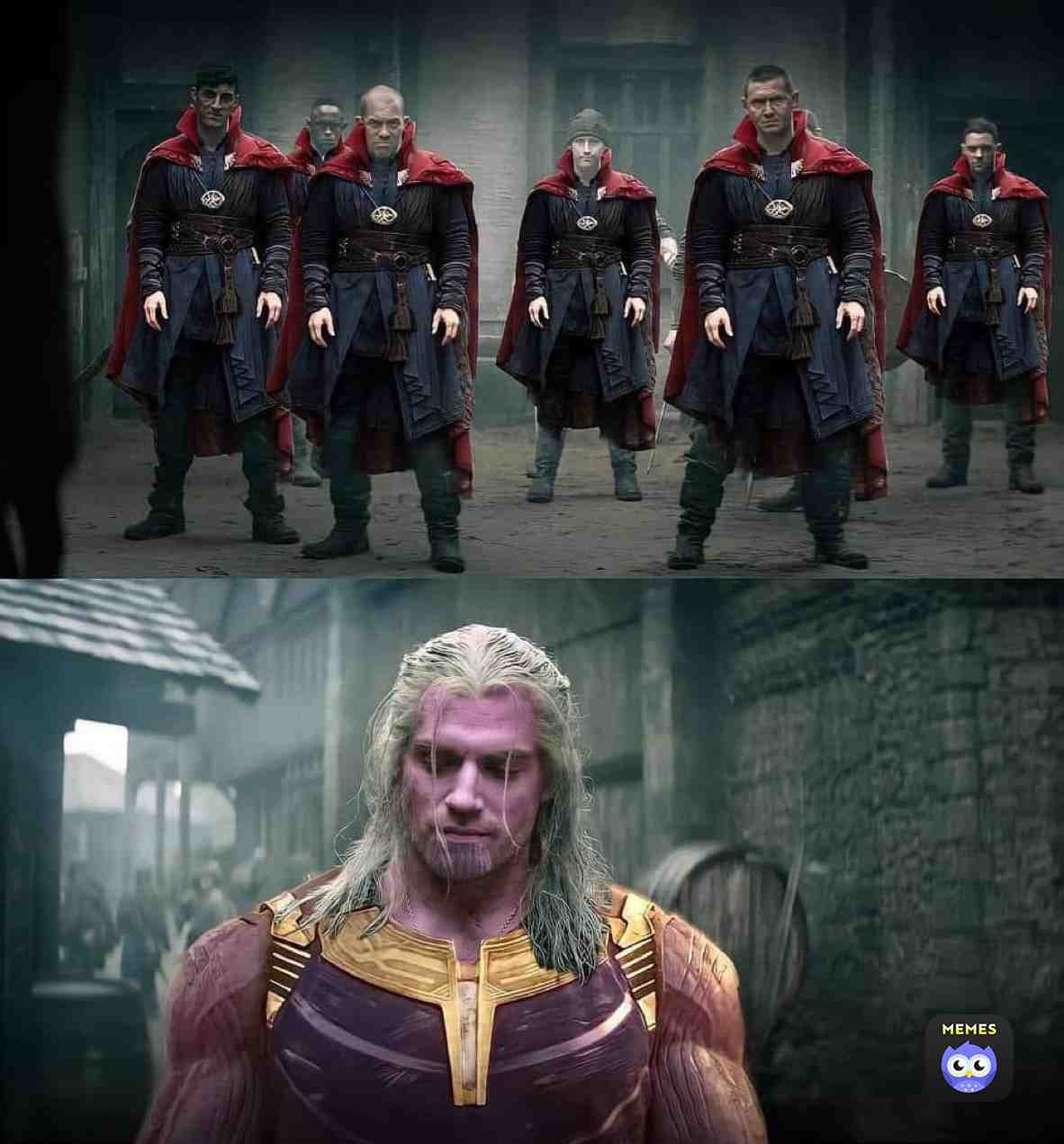 # #infinitywar