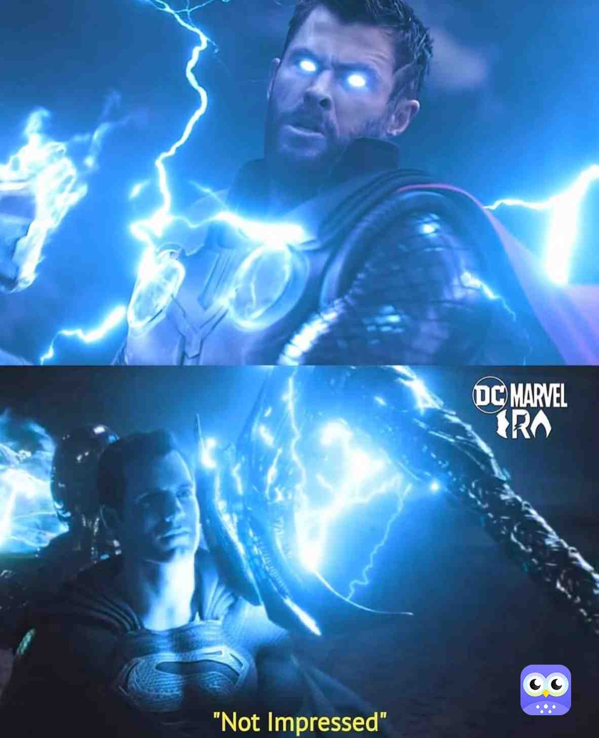 # #infinitywar #snydercut