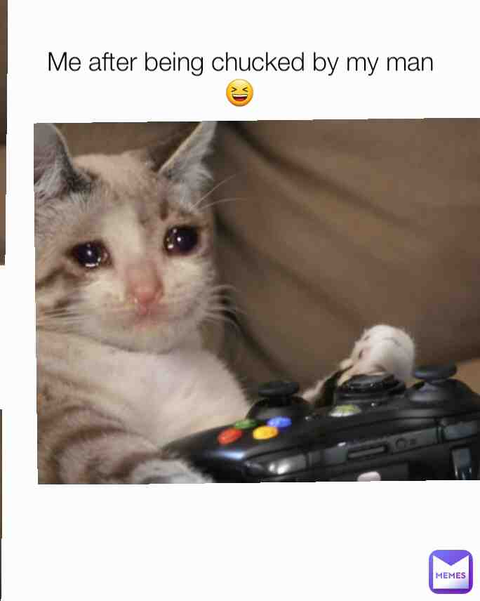 Meme shared by @Mebra