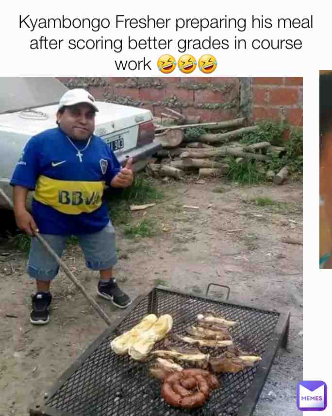 Meme shared by @Mebra