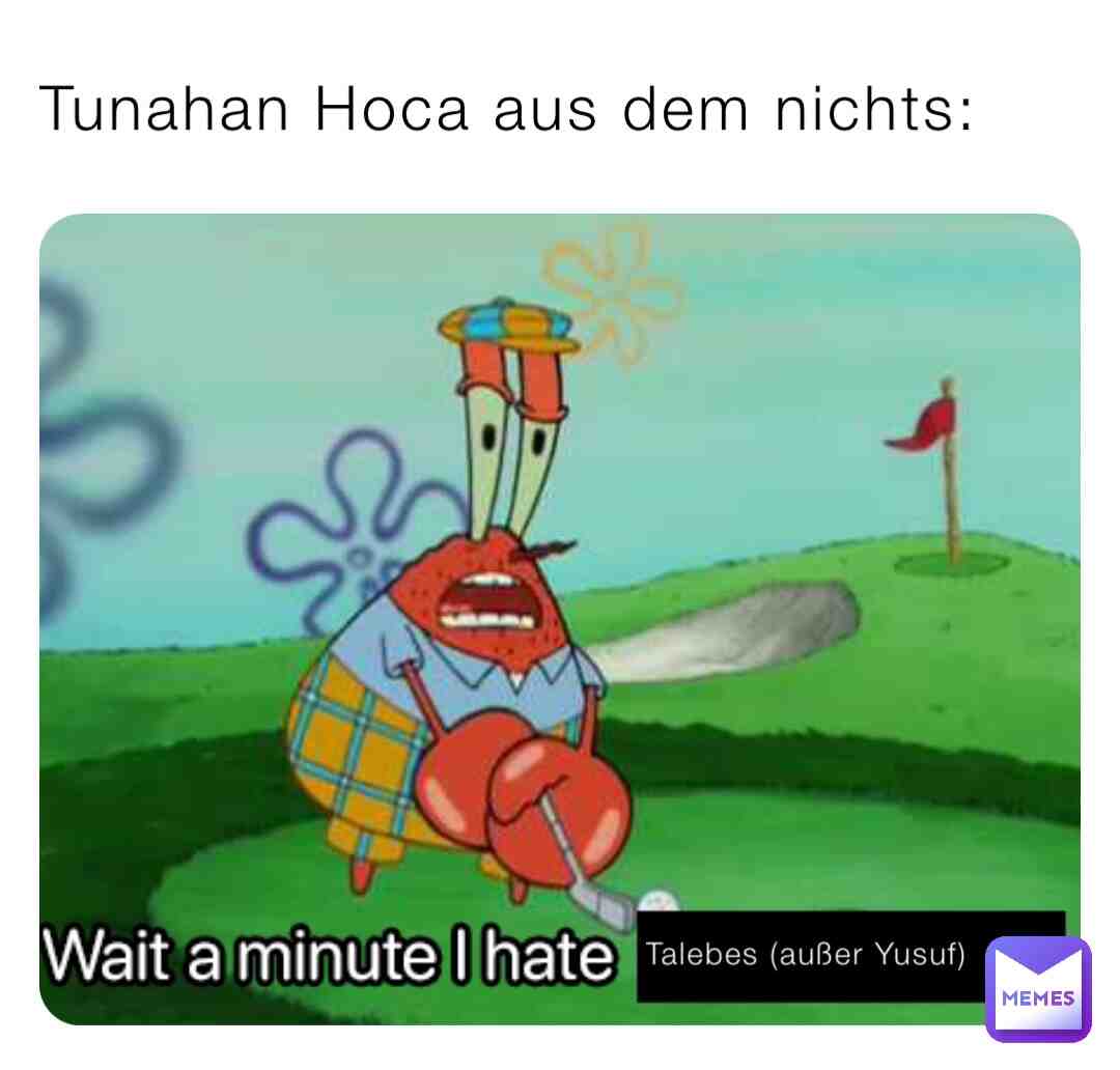 Meme shared by @ademefeuzel