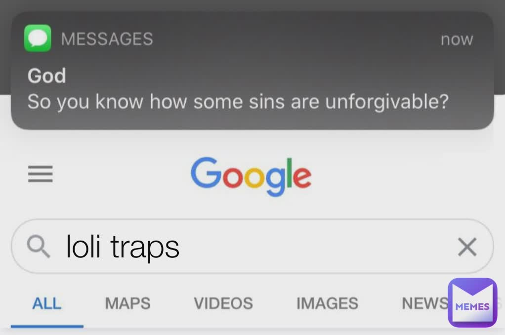 loli traps