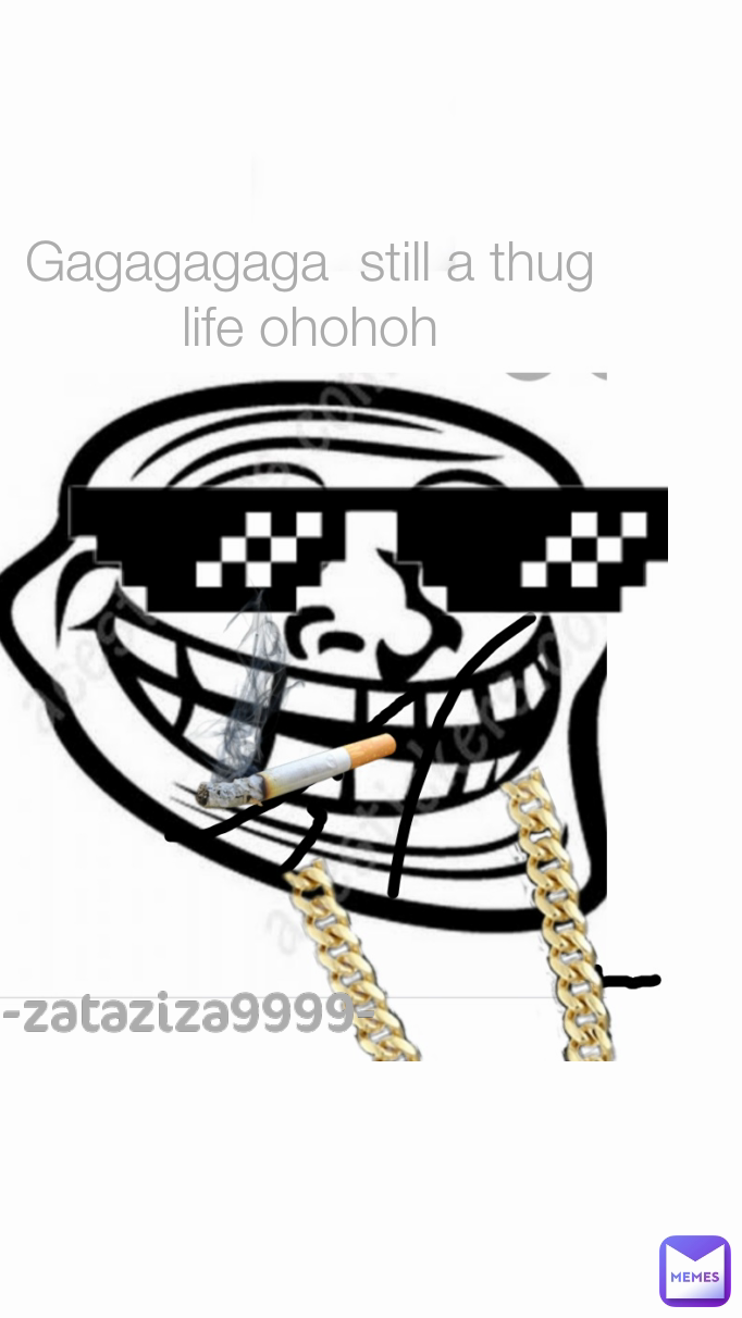 Meme by zataziza9999