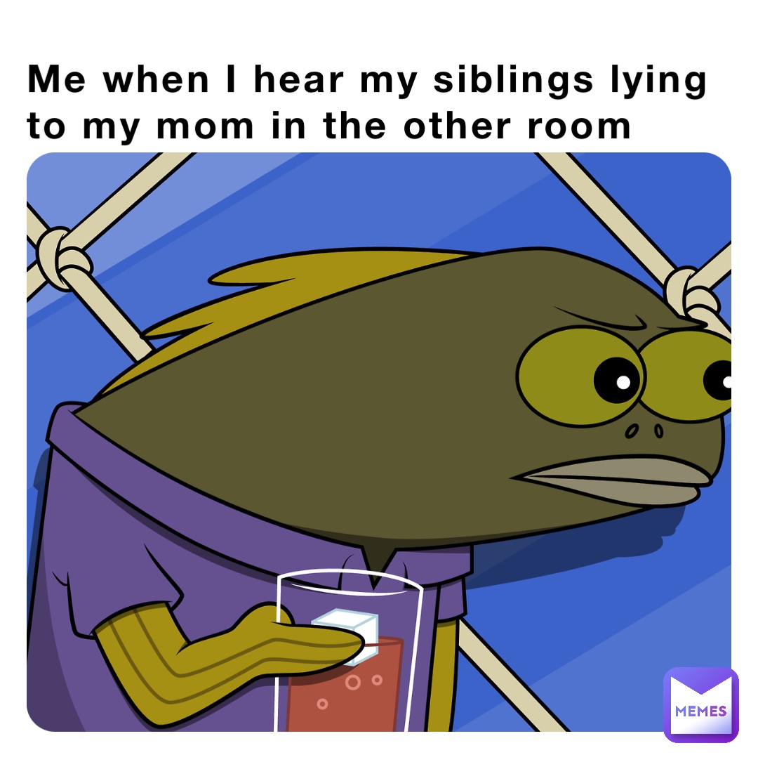 Meme by activemarion