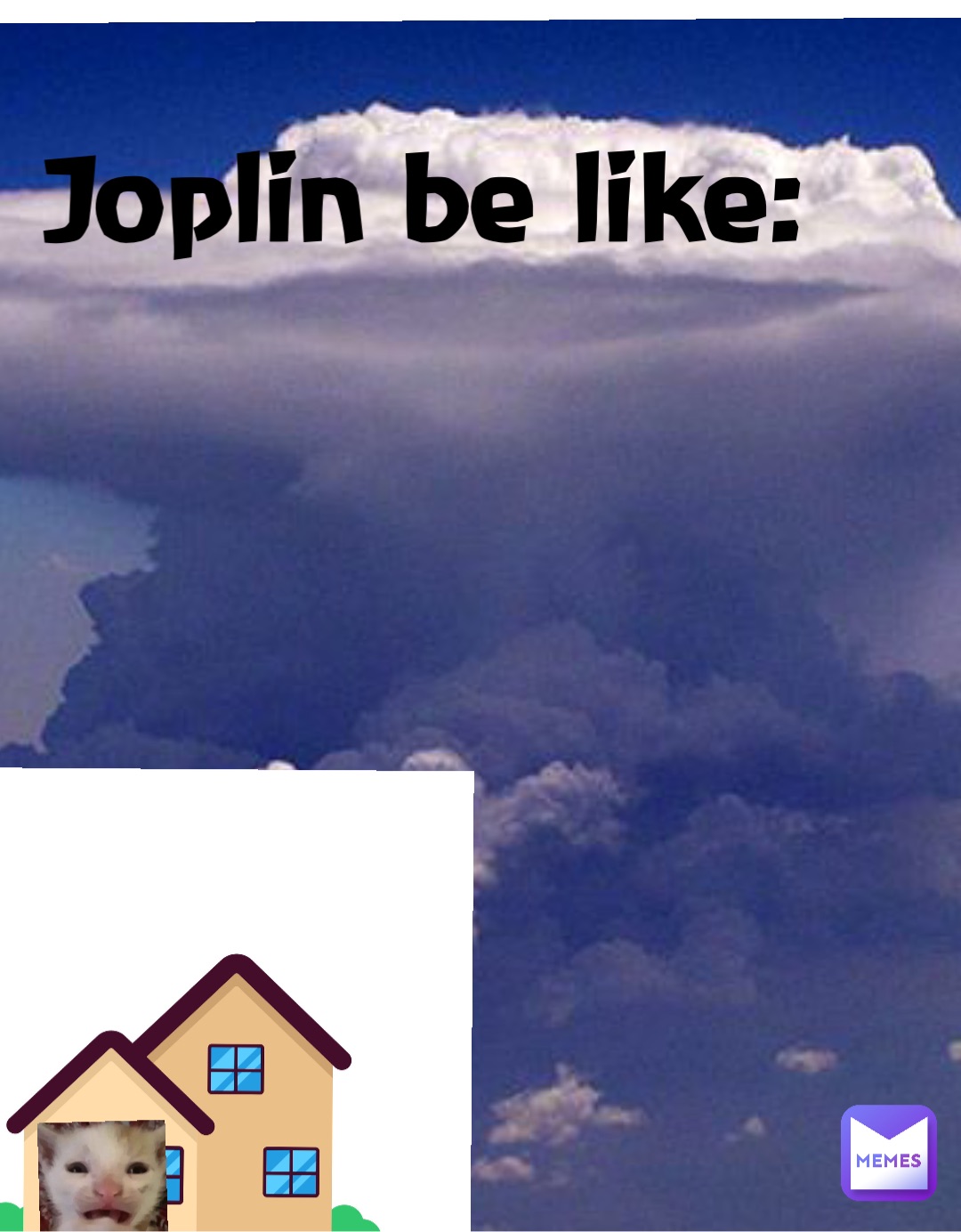 Double tap to edit Joplin be like: