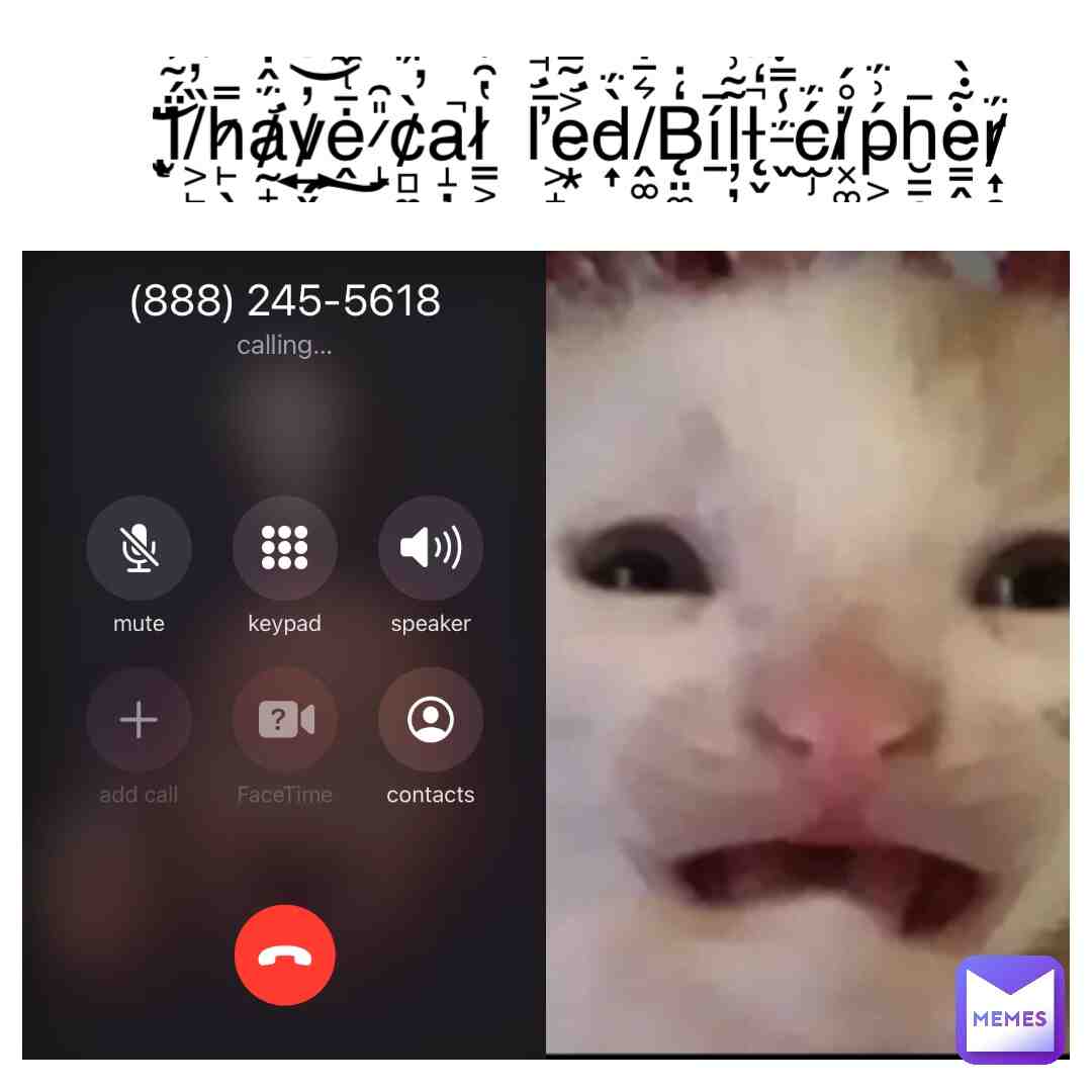 Meme shared by @TRASN_OFFICIAL
