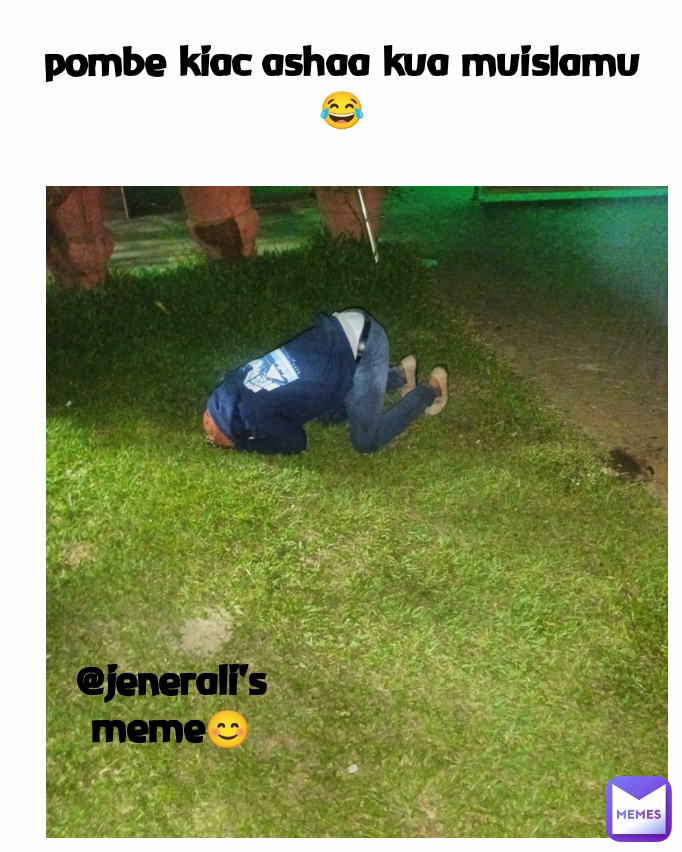 Meme by jenerali.254