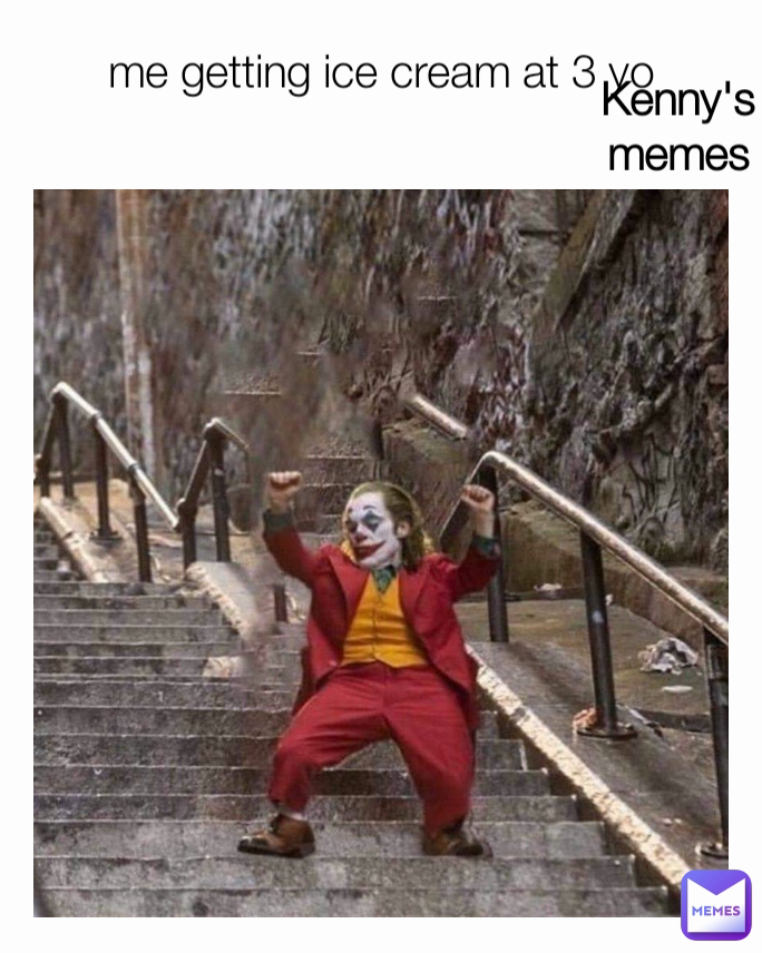 Meme by kennymememaster