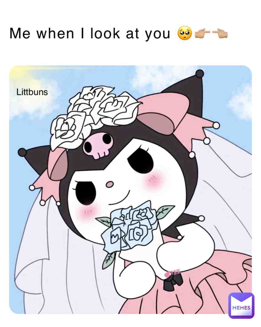#kuromi