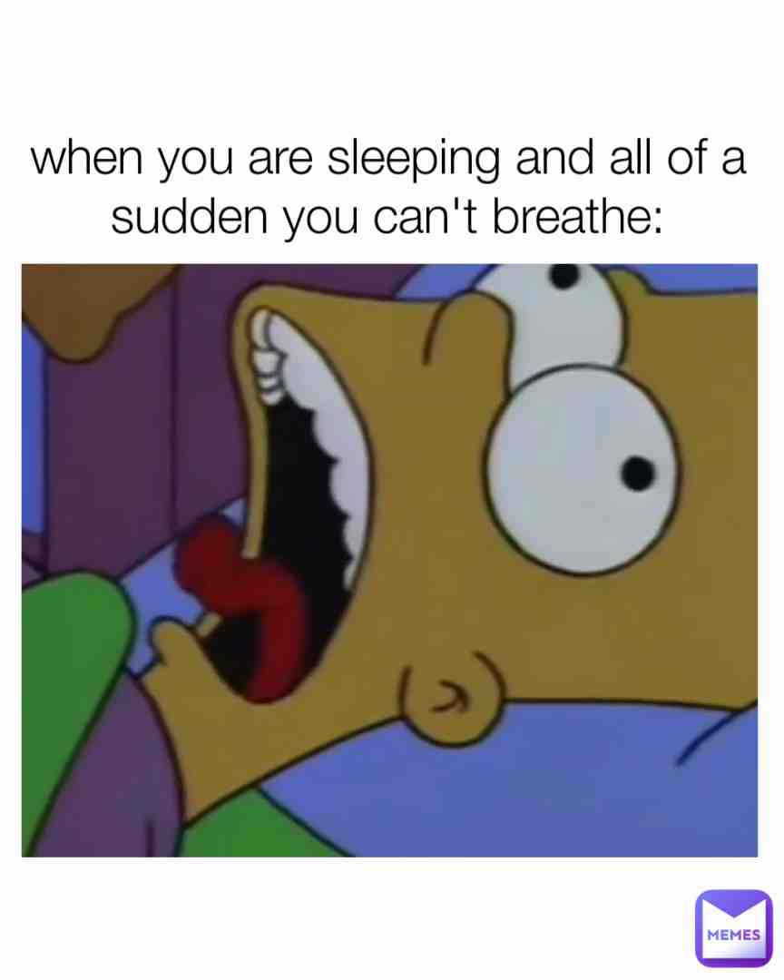 Has this ever happened to you?