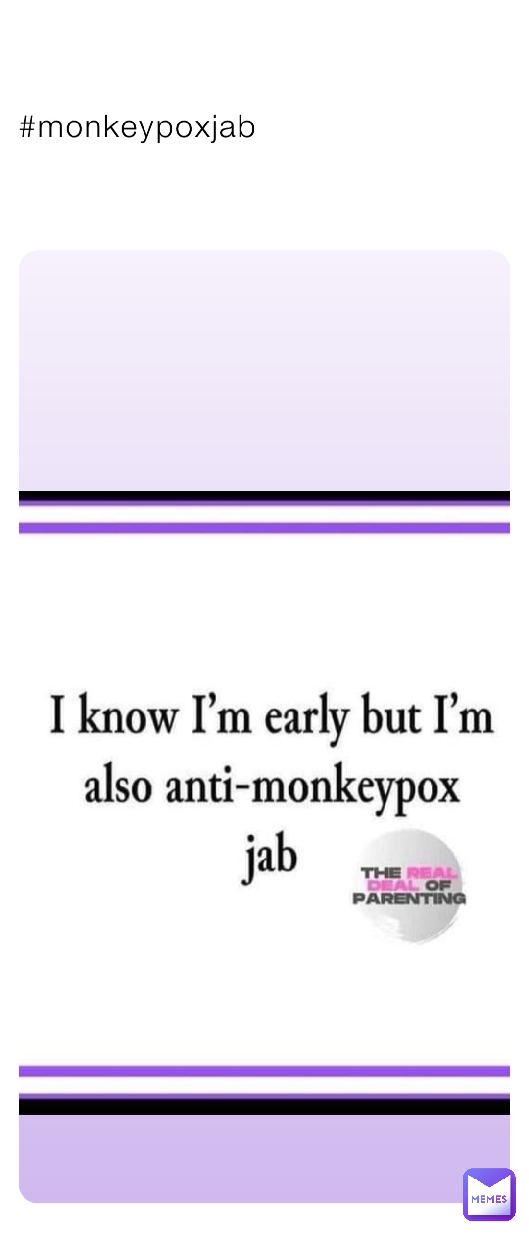 #monkeypoxjab