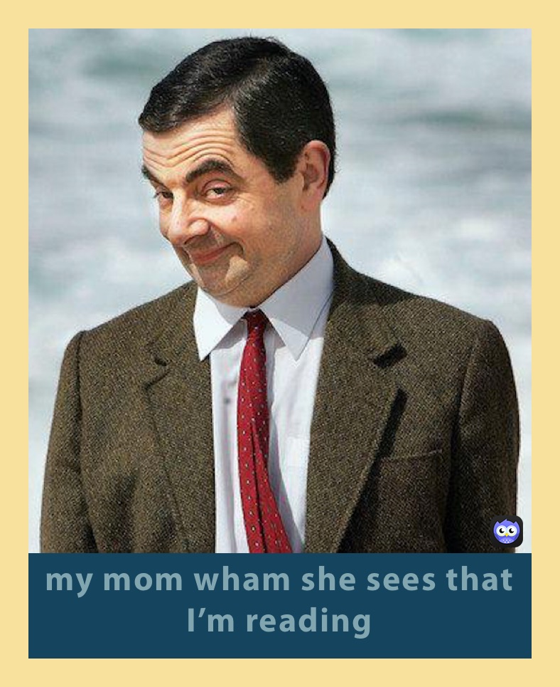 Meme by weird_bird_boi