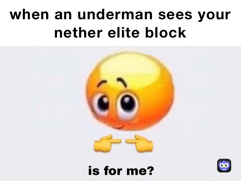 Meme by weird_bird_boi