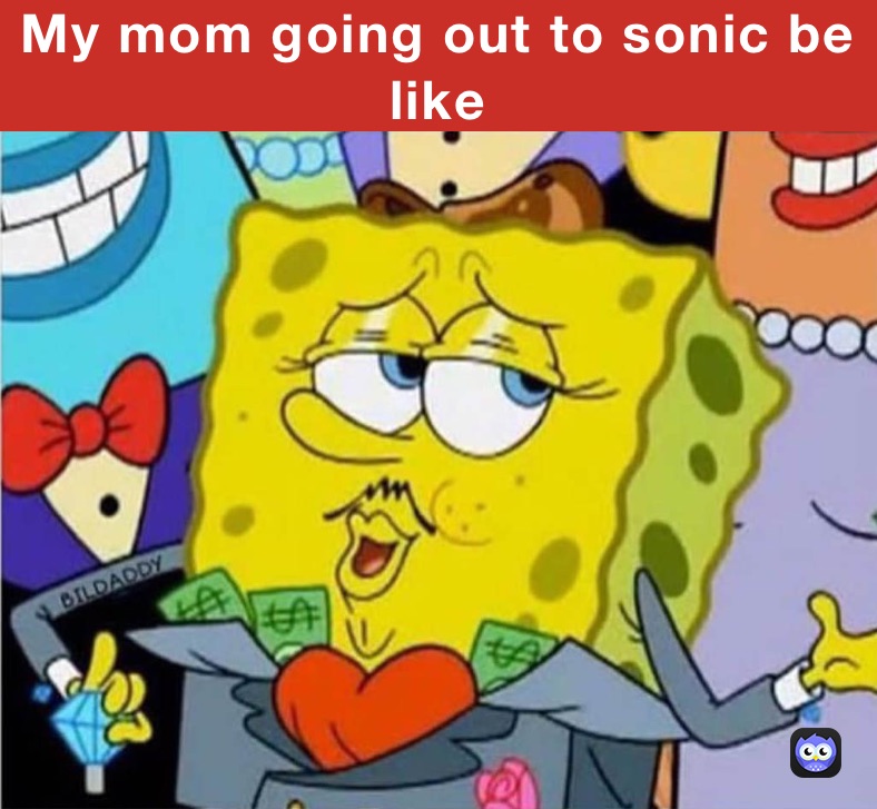 Meme by weird_bird_boi