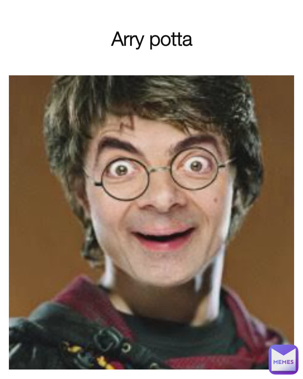 Arry potta